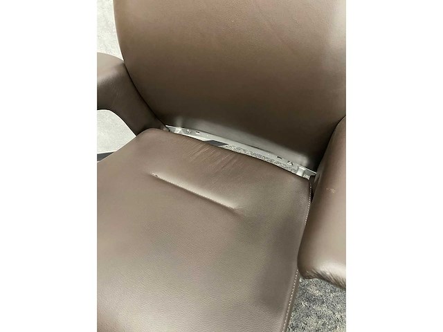 Asis match executive/ martin stoll - directie design set - afbeelding 6 van  23