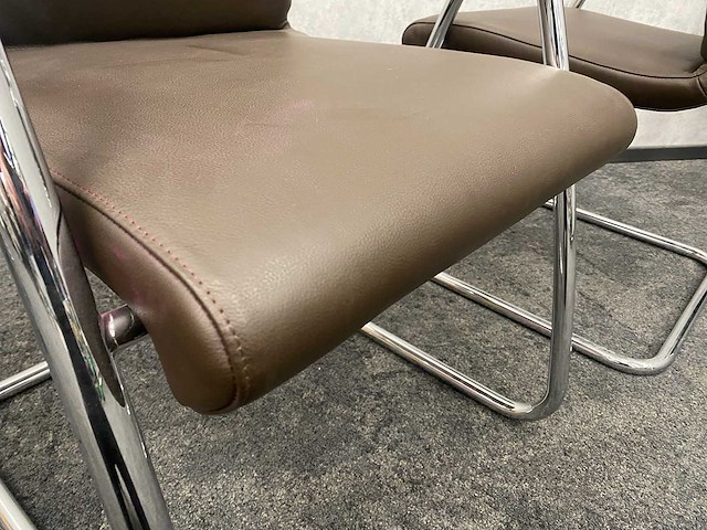 Asis match executive/ martin stoll - directie design set - afbeelding 13 van  23