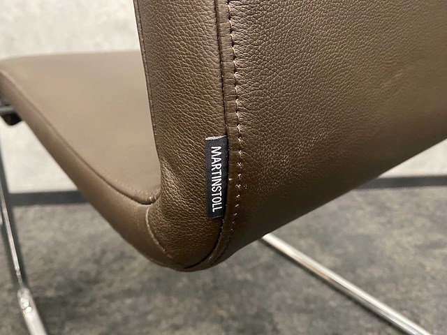 Asis match executive/ martin stoll - directie design set - afbeelding 18 van  23