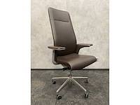 Asis match executive/ martin stoll - directie design set - afbeelding 19 van  23