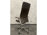 Asis match executive/ martin stoll - directie design set - afbeelding 21 van  23