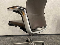 Asis match executive/ martin stoll - directie design set - afbeelding 23 van  23