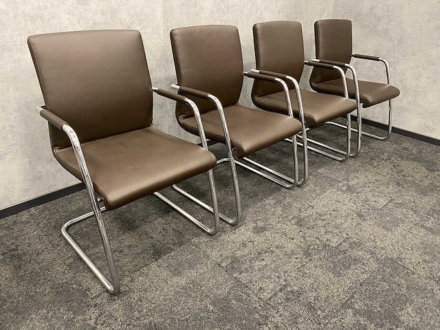 Asis match executive/ martin stoll - directie design set - afbeelding 8 van  23