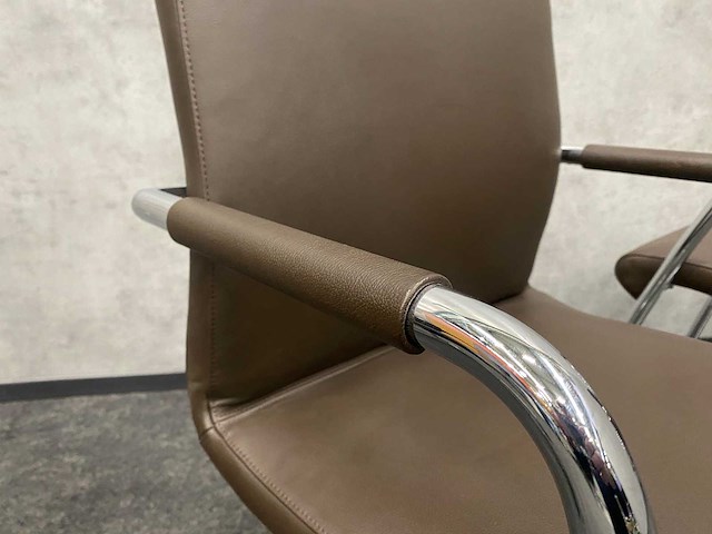 Asis match executive/ martin stoll - directie design set - afbeelding 14 van  23