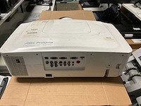 Ask proxima e1655w-a projector - afbeelding 2 van  5