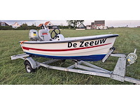 Askeladden - open boot - afbeelding 1 van  10