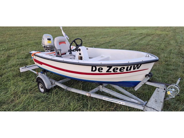 Askeladden - open boot - afbeelding 3 van  10