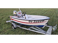 Askeladden - open boot - afbeelding 3 van  10