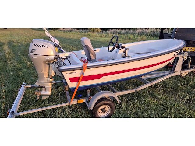 Askeladden - open boot - afbeelding 4 van  10