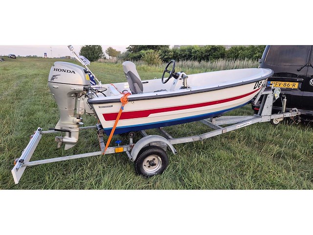 Askeladden - open boot - afbeelding 5 van  10