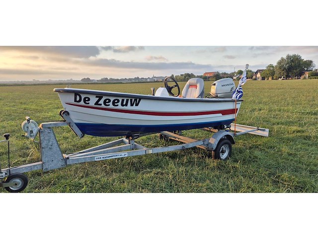 Askeladden - open boot - afbeelding 6 van  10