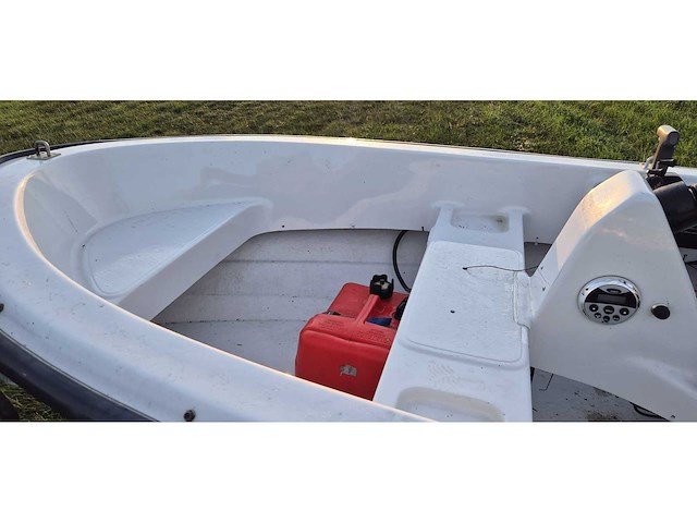 Askeladden - open boot - afbeelding 3 van  5