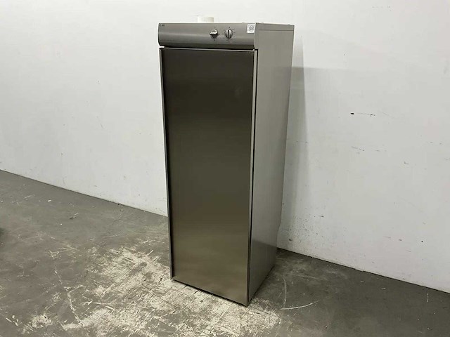 Asko - dc/171 ti - wasdroogkast - afbeelding 1 van  7