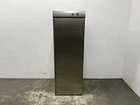 Asko - dc/171 ti - wasdroogkast - afbeelding 2 van  7