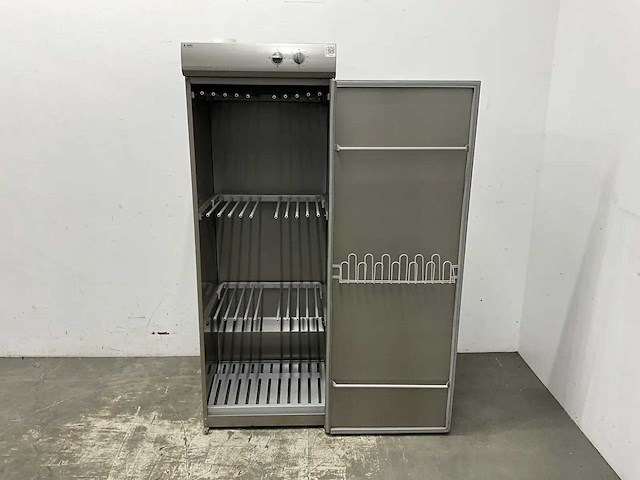 Asko - dc/171 ti - wasdroogkast - afbeelding 5 van  7