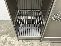 Asko - dc/171 ti - wasdroogkast - afbeelding 6 van  7