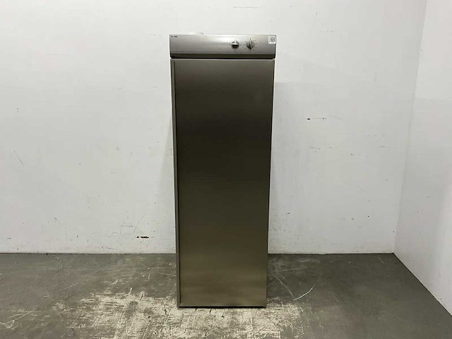 Asko - dc/171 ti - wasdroogkast - afbeelding 2 van  7