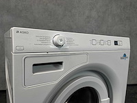Asko - w6444ale - wasmachine 8kg - afbeelding 1 van  6