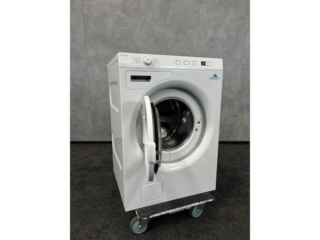 Asko - w6444ale - wasmachine 8kg - afbeelding 4 van  6