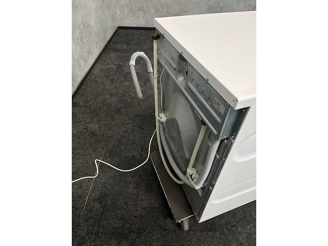 Asko - w6444ale - wasmachine 8kg - afbeelding 6 van  6