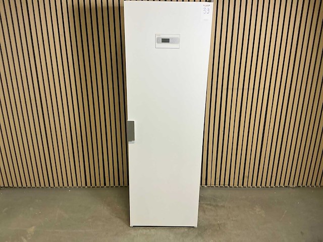 Asko dc7784 droogkast - afbeelding 1 van  6