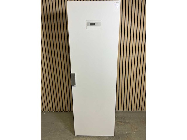 Asko dc7784 droogkast - afbeelding 2 van  6