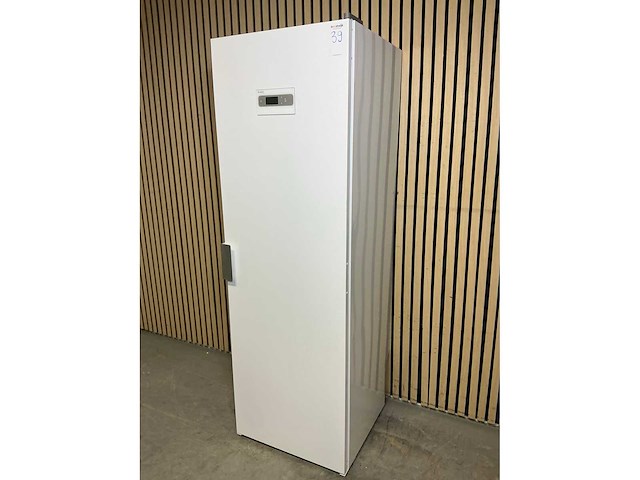 Asko dc7784 droogkast - afbeelding 3 van  6