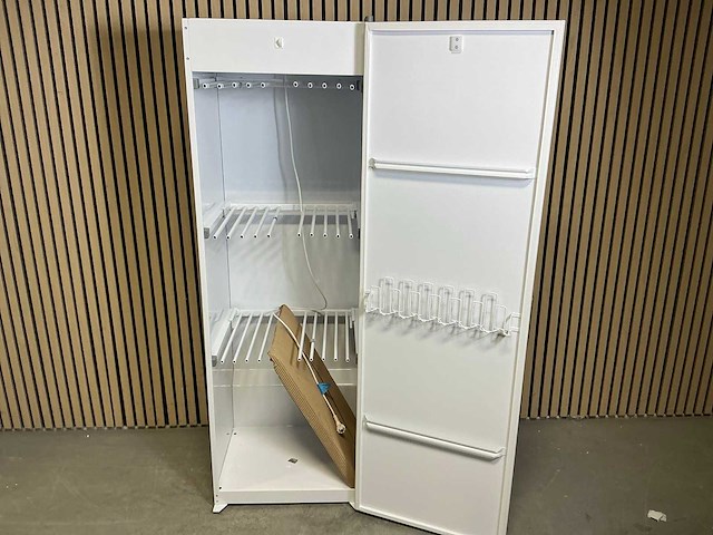 Asko dc7784 droogkast - afbeelding 5 van  6