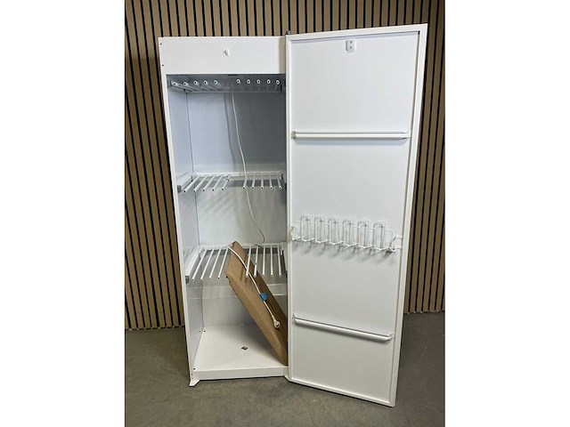 Asko dc7784 droogkast - afbeelding 6 van  6