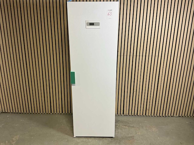 Asko dc7784v.w droogkast - afbeelding 1 van  8