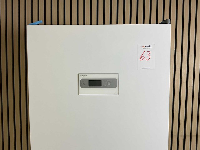 Asko dc7784v.w droogkast - afbeelding 7 van  8