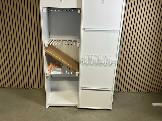 Asko dc7784v.w droogkast - afbeelding 3 van  8