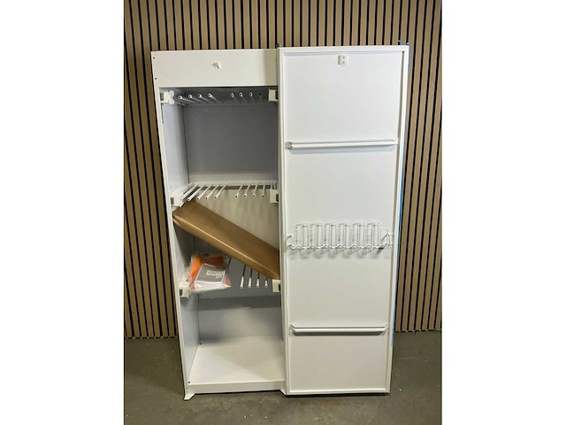 Asko dc7784v.w droogkast - afbeelding 4 van  8