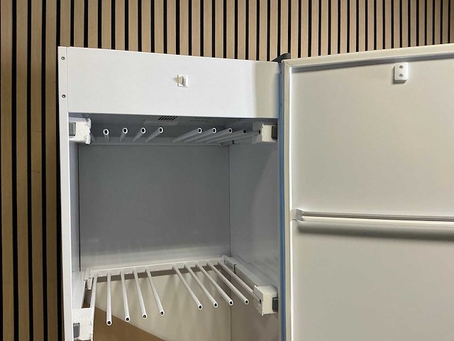 Asko dc7784v.w droogkast - afbeelding 5 van  8