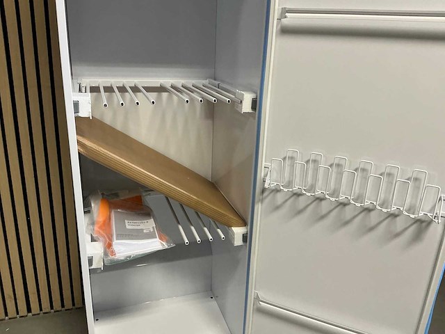 Asko dc7784v.w droogkast - afbeelding 8 van  8