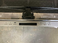 Asko dsd633 inbouw vaatwasser - afbeelding 1 van  1