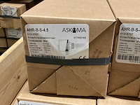 Askoheat - ahr-b-s-4.5 - dompel verwarmingselement - afbeelding 2 van  2