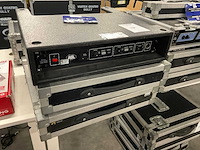 Asl bs-216 intercom station (3x) - afbeelding 4 van  4