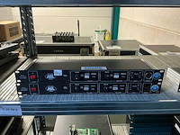 Asl bs216 intercom masterstation (2x) - afbeelding 1 van  3