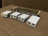 Asl bs216 intercom - afbeelding 1 van  6