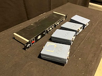 Asl bs216 intercom - afbeelding 2 van  6