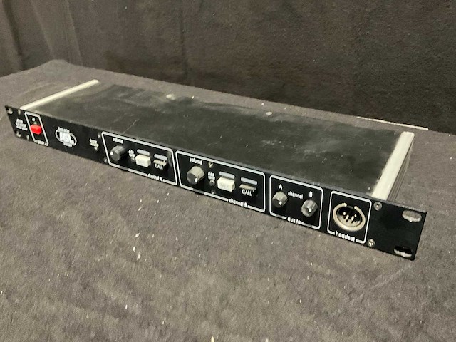 Asl bs216 intercom - afbeelding 4 van  6