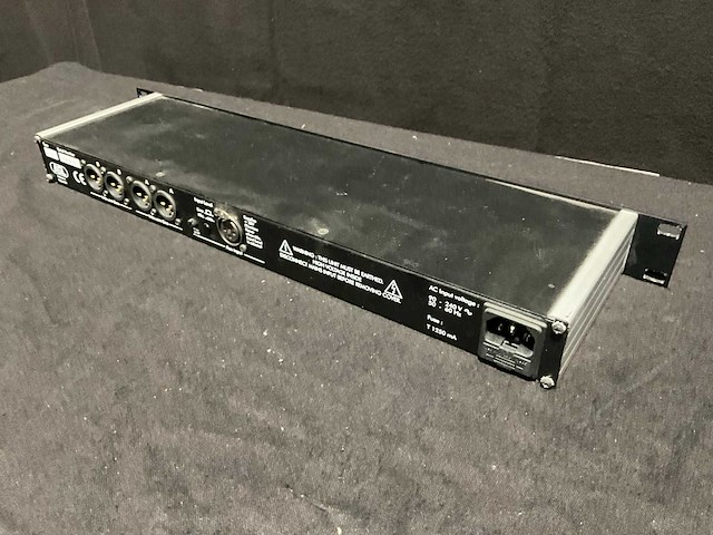 Asl bs216 intercom - afbeelding 5 van  6