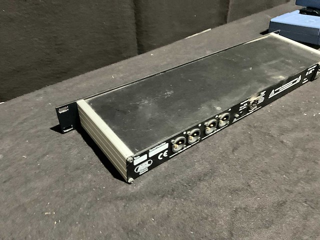 Asl bs216 intercom - afbeelding 6 van  6