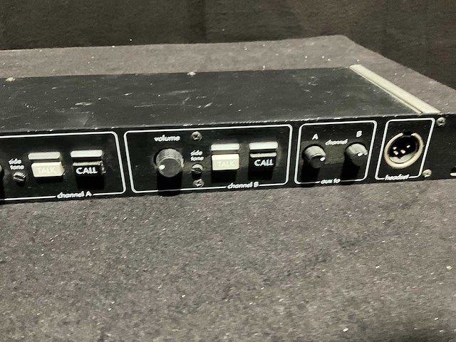 Asl bs216 intercom - afbeelding 3 van  10