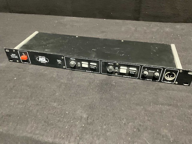 Asl bs216 intercom - afbeelding 6 van  10