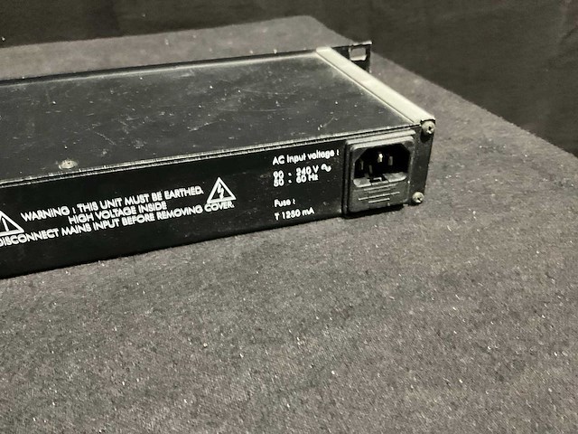 Asl bs216 intercom - afbeelding 10 van  10