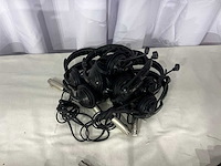 Asl intercom set - afbeelding 3 van  11