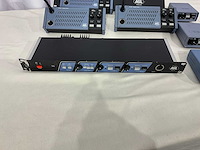 Asl intercom set - afbeelding 4 van  11