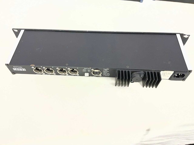 Asl intercom set - afbeelding 5 van  11